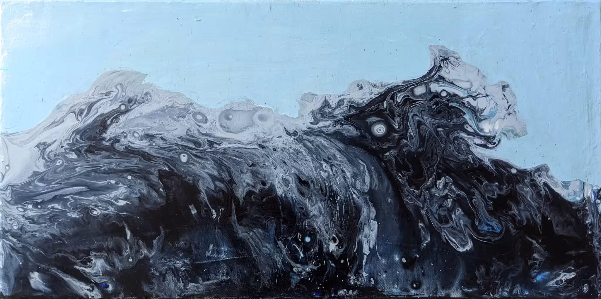 Ocean Turbulence
